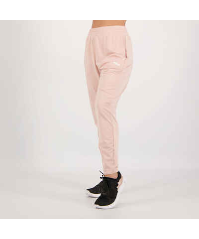 Calça Legging Lupo Max Marrom - FutFanatics