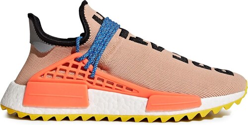 tênis human race