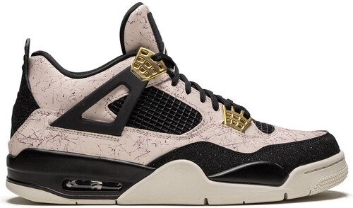 air jordan 4 rosa