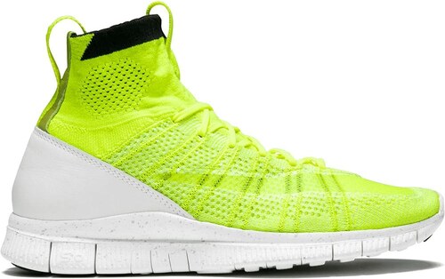 nike superfly verde