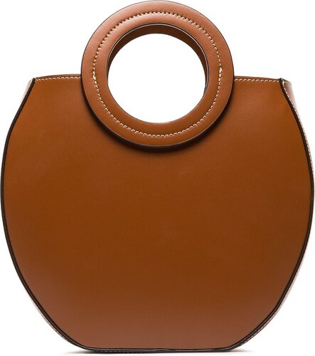 staud brown bolsa