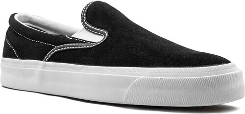 converse slip on preto