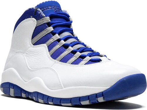 tênis jordan 10