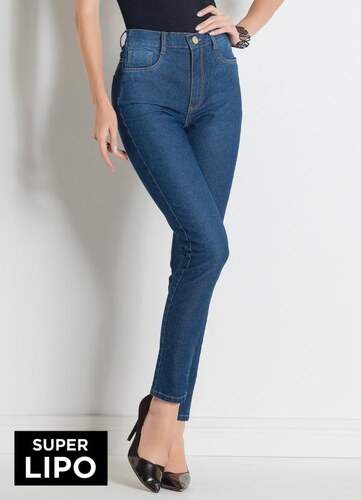 calça jeans feminina legging sawary