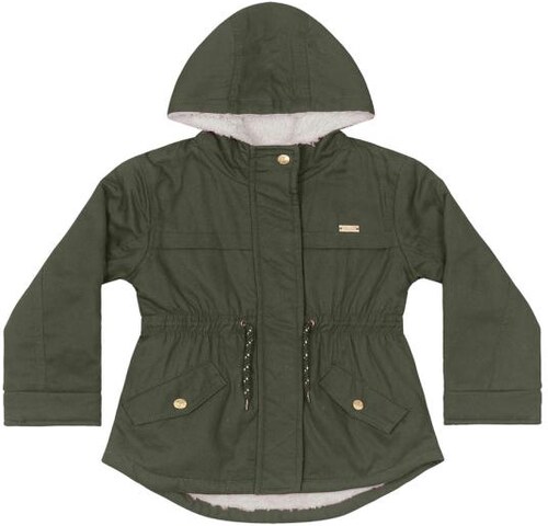jaqueta infantil trick nick