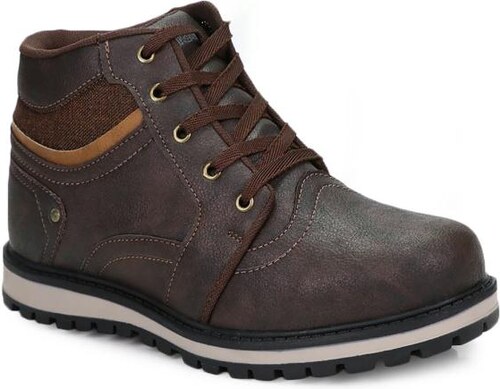 bota coturno filtren masculino