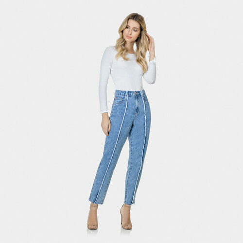 calça jeans feminina lezalez