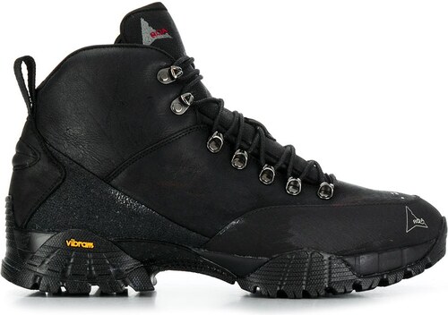 bota masculina roça