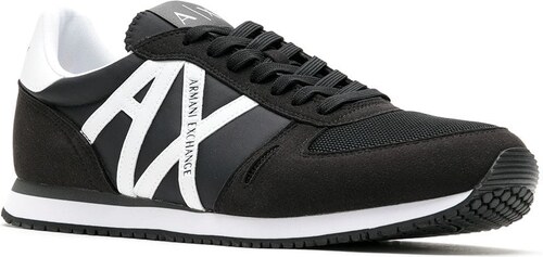 tenis armani exchange branco