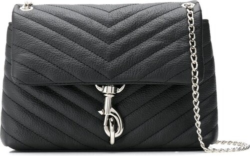 rebecca minkoff chain bolsa