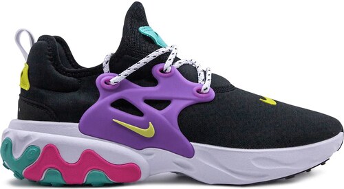 netshoes nike presto