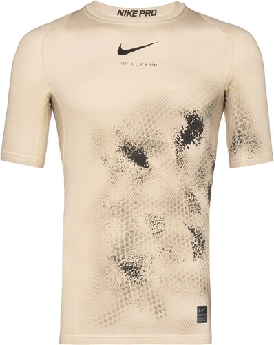 regata compressao nike