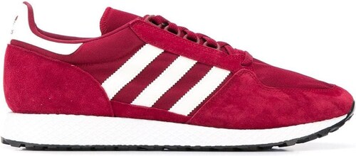 adidas forest grove vermelho