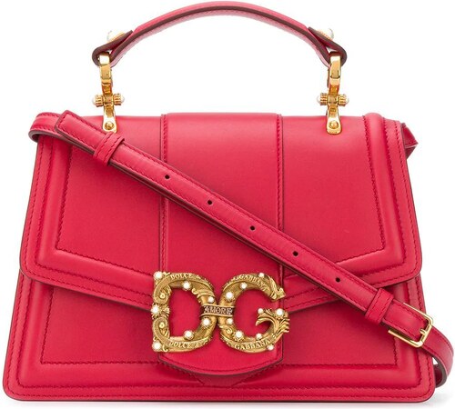dolce gabbana amore bolsa
