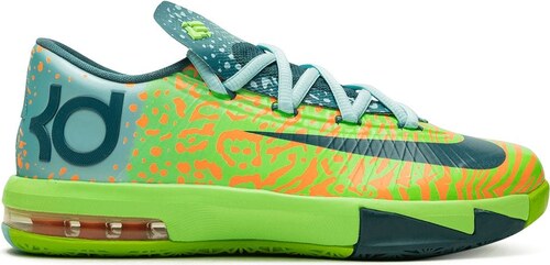 tenis kd 6