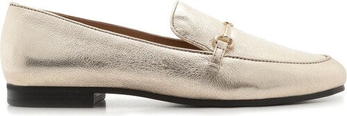 sapato mocassim feminino arezzo