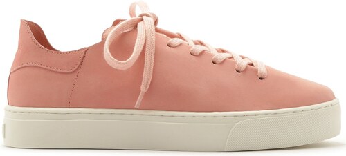 tenis arezzo rosa