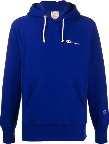 champion moletom com capuz small c
