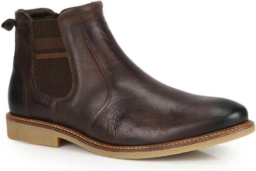 bota chelsea ferracini