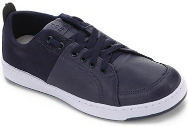 tênis burn way masculino