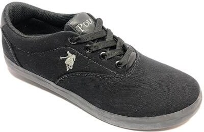 tenis casual masculino polo ralph lauren