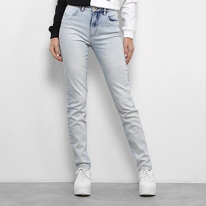 calça jeans nas lojas marisa