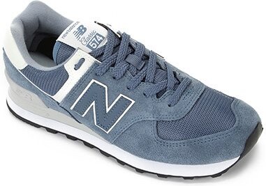 tenis new balance masculino caminhada