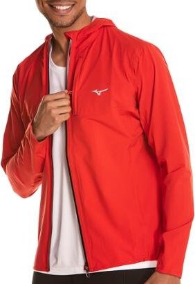 jaqueta masculina mizuno