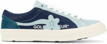 tenis golf le fleur