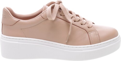 tenis nude arezzo