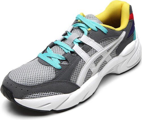 tenis asics feminino kanui