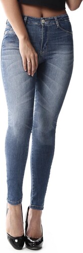 kanui calça jeans feminina