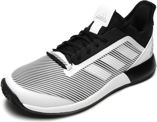 tênis adidas defiant bounce 2