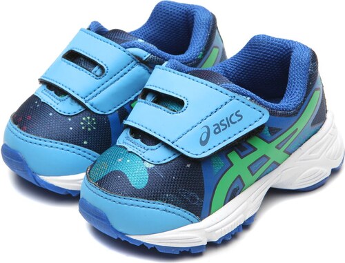 asics menino