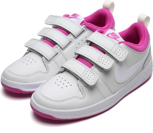 tenis couro nike