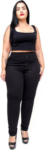 kanui calça jeans feminina