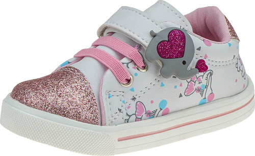 tricae tenis menina