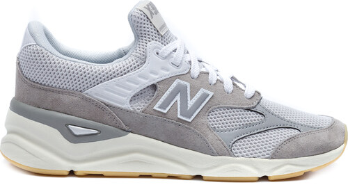 tênis new balance 680 cinza masculino