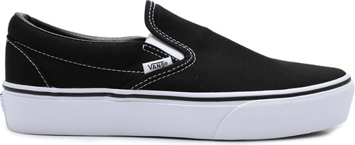 tenis iate vans