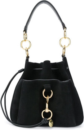 chloe tony bucket bolsa