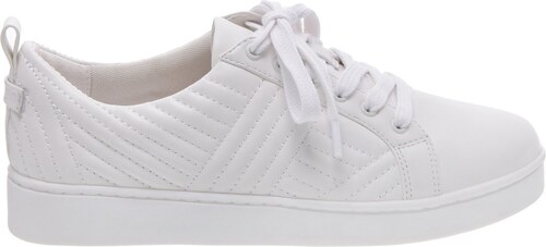 tenis branco da arezzo