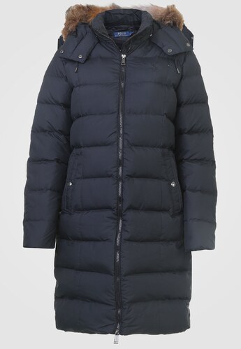 jaqueta puffer ralph lauren