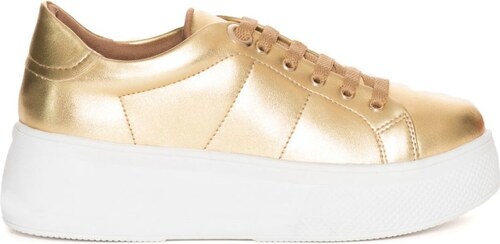 tenis branco sonho dos pes