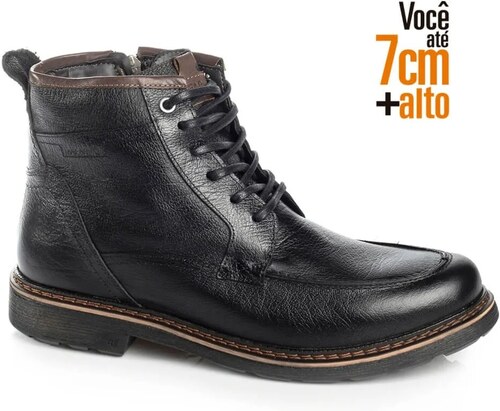 bota kanui masculina