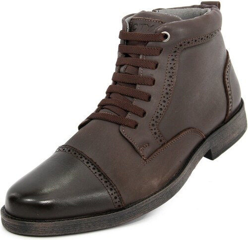 bota kanui masculina