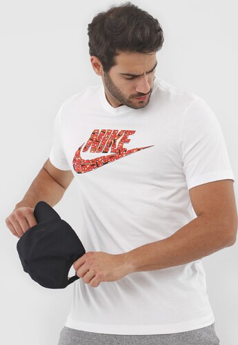 camisa nike kanui