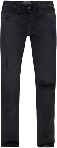 kanui calça jeans feminina