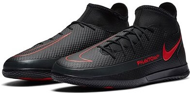 chuteira nike phantom gt club dynamic fit tf unissex