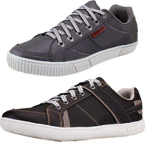kanui 3 tenis por 189 masculino