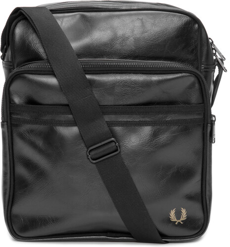 fred perry crossbody bolsa